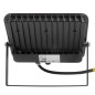 Прожектор светодиодный PFL-30W RGB 30Вт IP65 ДО BL черн. JazzWay 5016408 Прожектор светодиодный PFL-30W RGB 30Вт IP65 ДО BL черн. JazzWay 5016408