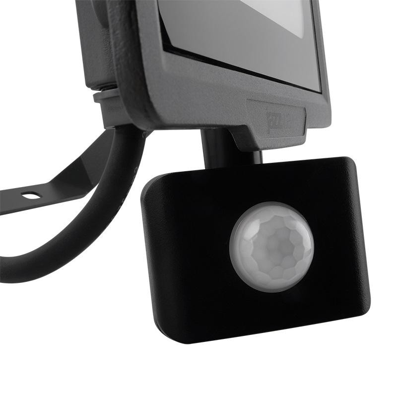 Прожектор светодиодный PFL-C3 SENSOR 50Вт 6500К IP65 ДО закален. прозр. стекло Pro JazzWay 5026940A Прожектор светодиодный PFL-C3 SENSOR 50Вт 6500К IP65 ДО закален. прозр. стекло Pro JazzWay 5026940A
