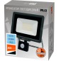 Прожектор светодиодный PFL-C3 SENSOR 50Вт 6500К IP65 ДО закален. прозр. стекло Pro JazzWay 5026940A Прожектор светодиодный PFL-C3 SENSOR 50Вт 6500К IP65 ДО закален. прозр. стекло Pro JazzWay 5026940A