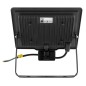 Прожектор светодиодный PFL-C3 SENSOR 50Вт 6500К IP65 ДО закален. прозр. стекло Pro JazzWay 5026940A Прожектор светодиодный PFL-C3 SENSOR 50Вт 6500К IP65 ДО закален. прозр. стекло Pro JazzWay 5026940A
