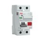 Выключатель дифференциального тока (УЗО) 2P 25А 10мА тип AC DV AVERES EKF rccb-2-25-10-ac-av Выключатель дифференциального тока (УЗО) 2P 25А 10мА тип AC DV AVERES EKF rccb-2-25-10-ac-av