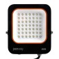 Прожектор светодиодный PFL-V 30Вт 6500К IP65 ДО JazzWay 5039711 Прожектор светодиодный PFL-V 30Вт 6500К IP65 ДО JazzWay 5039711