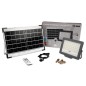 Прожектор светодиодный PFL SOLAR 100 6500К IP65 ДО с солнечн. панелью и пультом в компл. Pro JazzWay 5044418 Прожектор светодиодный PFL SOLAR 100 6500К IP65 ДО с солнечн. панелью и пультом в компл. Pro JazzWay 5044418