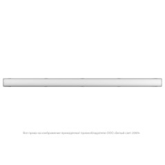Светильник аварийный BS-DECTON-10-L2-BZ SMC V01 5000К Белый свет a26536