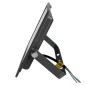 Прожектор светодиодный PFL-C3 100Вт 4000К IP65 ДО compact закален. прозр. стекло Pro JazzWay 5045705 Прожектор светодиодный PFL-C3 100Вт 4000К IP65 ДО compact закален. прозр. стекло Pro JazzWay 5045705