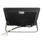 Прожектор светодиодный PFL-C3 100Вт 4000К IP65 ДО compact закален. прозр. стекло Pro JazzWay 5045705 Прожектор светодиодный PFL-C3 100Вт 4000К IP65 ДО compact закален. прозр. стекло Pro JazzWay 5045705