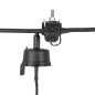 Ограничитель перенапряжения LVA-440B-CL (Uраб - 440 В) PROxima EKF lva-440-cl Ограничитель перенапряжения LVA-440B-CL (Uраб - 440 В) PROxima EKF lva-440-cl
