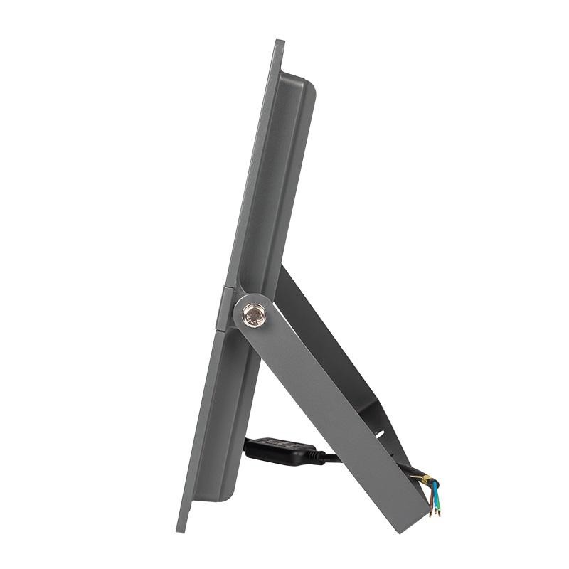Прожектор светодиодный PFL-C3 400Вт 6500К ДО/СДО IP65 закален. прозр. стекло Pro JazzWay 5048591 Прожектор светодиодный PFL-C3 400Вт 6500К ДО/СДО IP65 закален. прозр. стекло Pro JazzWay 5048591