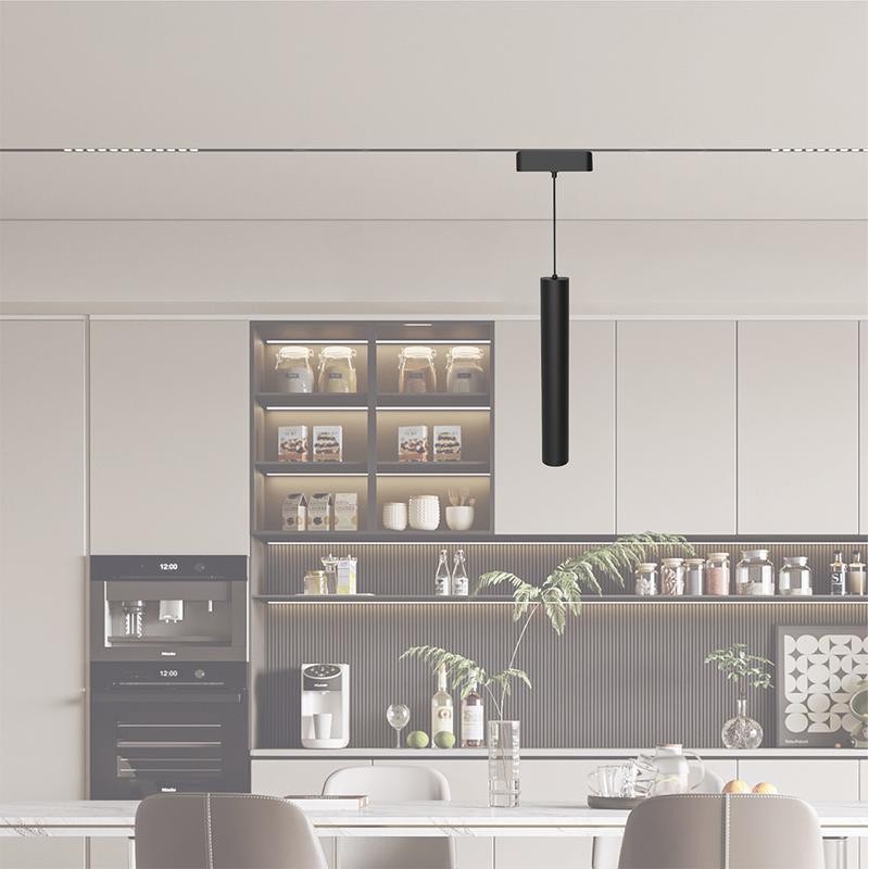 Светильник светодиодный трековый MTR16 2416P-1m 16Вт 3000К 24град. BL IP20 низковольтный Pro черн. JazzWay 5056817 Светильник светодиодный трековый MTR16 2416P-1m 16Вт 3000К 24град. BL IP20 низковольтный Pro черн. JazzWay 5056817