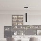 Светильник светодиодный трековый MTR16 2416P-1m 16Вт 3000К 24град. BL IP20 низковольтный Pro черн. JazzWay 5056817 Светильник светодиодный трековый MTR16 2416P-1m 16Вт 3000К 24град. BL IP20 низковольтный Pro черн. JazzWay 5056817