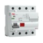 Выключатель дифференциального тока (УЗО) 4п 80А 30мА тип ACS DV AVERES EKF rccb-4-80-30-ac-av Выключатель дифференциального тока (УЗО) 4п 80А 30мА тип ACS DV AVERES EKF rccb-4-80-30-ac-av