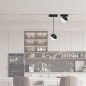 Светильник светодиодный трековый MTR16 3010P-1m 10Вт 4000К 100град. BL IP20 низковольтный Pro черн. JazzWay 5056756 Светильник светодиодный трековый MTR16 3010P-1m 10Вт 4000К 100град. BL IP20 низковольтный Pro черн. JazzWay 5056756