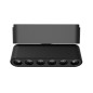 Светильник светодиодный трековый MTR16 1306R 6Вт 3000К spot 36град. BL IP20 низковольтный Pro черн. JazzWay 5056954 Светильник светодиодный трековый MTR16 1306R 6Вт 3000К spot 36град. BL IP20 низковольтный Pro черн. JazzWay 5056954