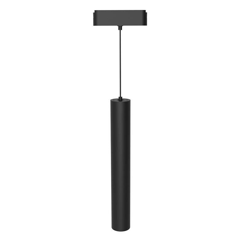 Светильник светодиодный трековый MTR16 2416P-1m 16Вт 4000К 24град. BL IP20 низковольтный Pro черн. JazzWay 5056831 Светильник светодиодный трековый MTR16 2416P-1m 16Вт 4000К 24град. BL IP20 низковольтный Pro черн. JazzWay 5056831