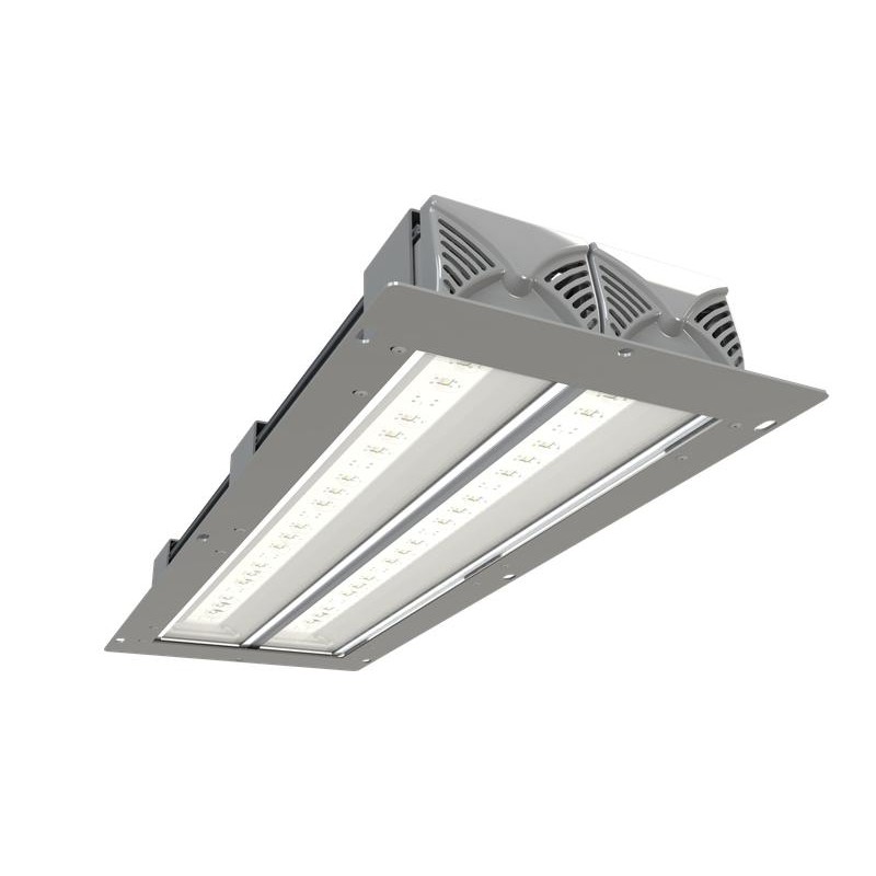 Светильник светодиодный L-industry NEW 48Т/46/Д/5.0K/02/IKII-22-M/220AC IP54 KDU LEDEL 512204600852202 Светильник светодиодный L-industry NEW 48Т/46/Д/5.0K/02/IKII-22-M/220AC IP54 KDU LEDEL 512204600852202