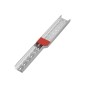 Крышка пдля ереходника правого 150-200мм "ПЛЮС" HD85 КМ PL16003
