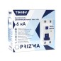 Выключатель дифференциального тока (УЗО) 2П (1P+N) 32А 30мА тип AC 6кА TOKOV Electric TKE-PZ60-RCDM-2-32-30-AC Выключатель дифференциального тока (УЗО) 2П (1P+N) 32А 30мА тип AC 6кА TOKOV Electric TKE-PZ60-RCDM-2-32-30-AC
