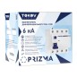 Выключатель дифференциального тока (УЗО) 4П (3P+N) 50А 30мА тип AC 6кА TOKOV Electric TKE-PZ60-RCDM-4-50-30-AC Выключатель дифференциального тока (УЗО) 4П (3P+N) 50А 30мА тип AC 6кА TOKOV Electric TKE-PZ60-RCDM-4-50-30-AC