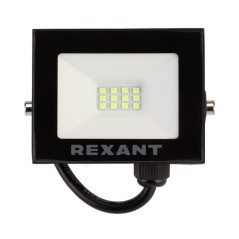 Прожектор светодиодный 20Вт зел. Rexant 605-015