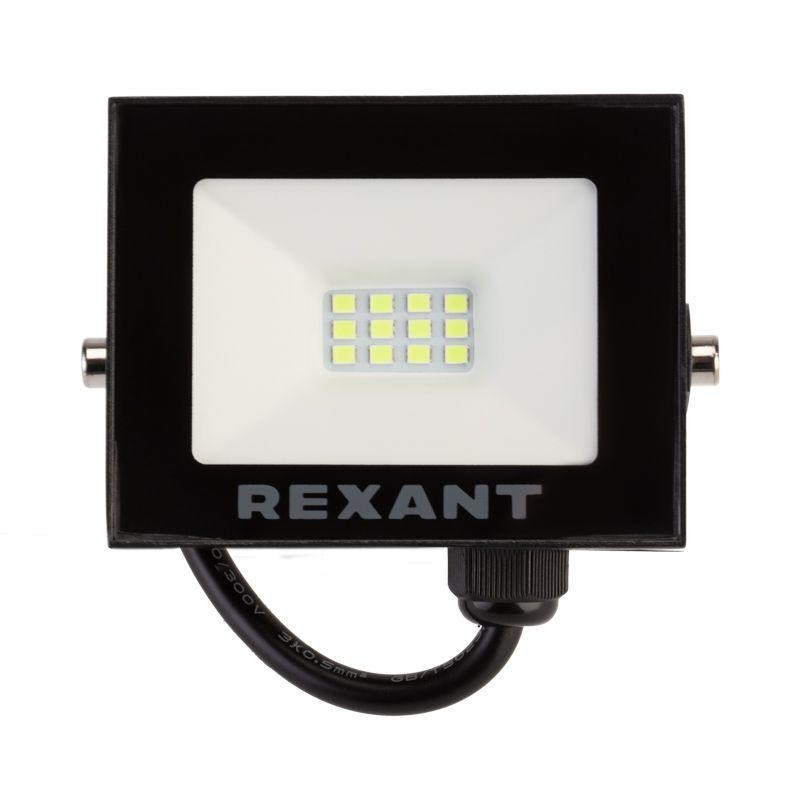 Прожектор светодиодный 20Вт зел. Rexant 605-015 Прожектор светодиодный 20Вт зел. Rexant 605-015