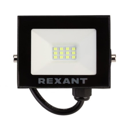 Прожектор светодиодный 20Вт зел. Rexant 605-015