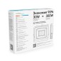 Прожектор светодиодный Elementary 30Вт 4000К IP65 2695лм 200-240В ДО черн. GAUSS 613100230 Прожектор светодиодный Elementary 30Вт 4000К IP65 2695лм 200-240В ДО черн. GAUSS 613100230