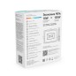 Прожектор светодиодный Elementary 10Вт 4000К IP65 895лм 200-240В ДО черн. GAUSS 613100210 Прожектор светодиодный Elementary 10Вт 4000К IP65 895лм 200-240В ДО черн. GAUSS 613100210