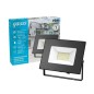 Прожектор светодиодный Basic 70Вт 6500К IP65 4150лм 175-265В черн. GAUSS 613100370B Прожектор светодиодный Basic 70Вт 6500К IP65 4150лм 175-265В черн. GAUSS 613100370B