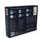 Прожектор светодиодный Qplus 30Вт 6500К IP65 3600лм 175-265В ДО черн. GAUSS 613511330 Прожектор светодиодный Qplus 30Вт 6500К IP65 3600лм 175-265В ДО черн. GAUSS 613511330