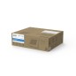 Прожектор светодиодный Qplus 400Вт 6500К IP65 48000лм 100-240В ДО черн. GAUSS 613511400