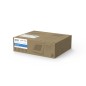 Прожектор светодиодный Qplus 400Вт 6500К IP65 48000лм 100-240В ДО черн. GAUSS 613511400