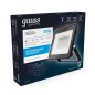 Прожектор светодиодный Qplus 30Вт 6500К IP65 3600лм 175-265В ДО черн. GAUSS 613511330 Прожектор светодиодный Qplus 30Вт 6500К IP65 3600лм 175-265В ДО черн. GAUSS 613511330