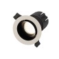 Светильник светодиодный Horeca Dark Light 12Вт 4000К встраив. поворотныйс антиослепляющим эффектом BLACK Rexant 615-1002 Светильник светодиодный Horeca Dark Light 12Вт 4000К встраив. поворотныйс антиослепляющим эффектом BLACK Rexant 615-1002