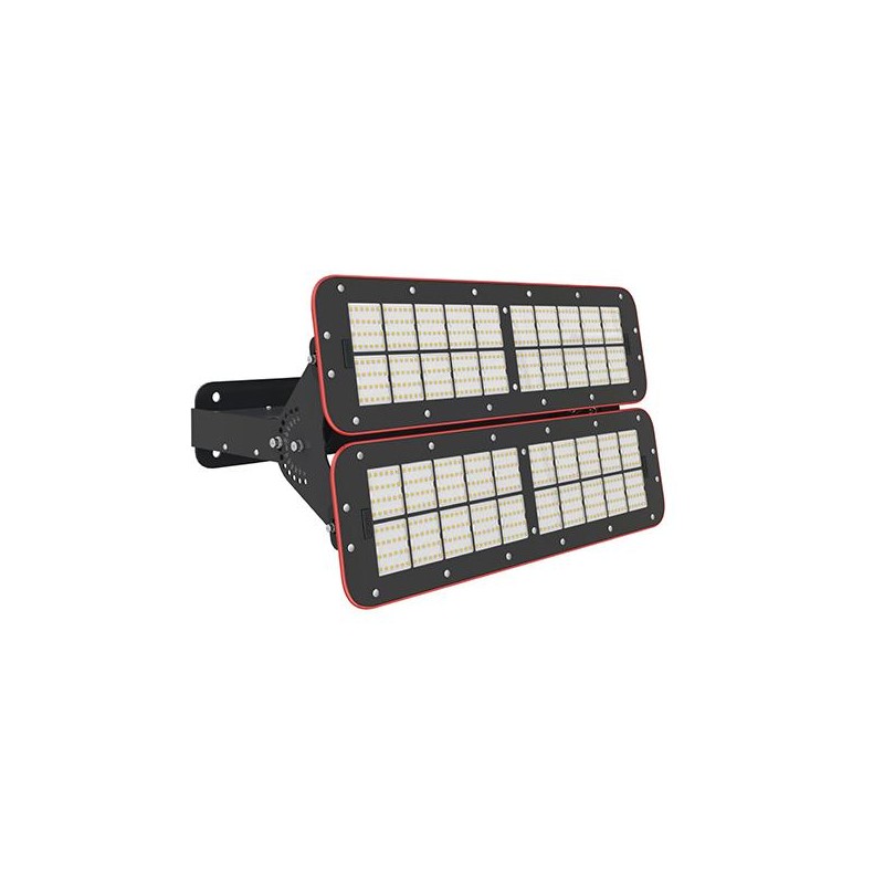 Светильник LE-СБУ-66-480-6516-67Х LED-effect 6516