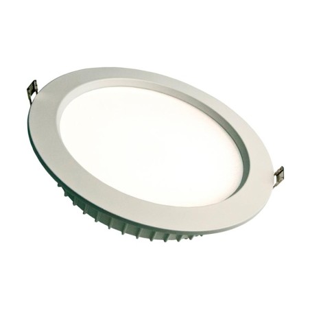 Светильник светодиодный LE-СВО-16-022-6681-40Д "Даунлайт" IP40 CRI90 + LE0274 LED-effect 6681+LE0274