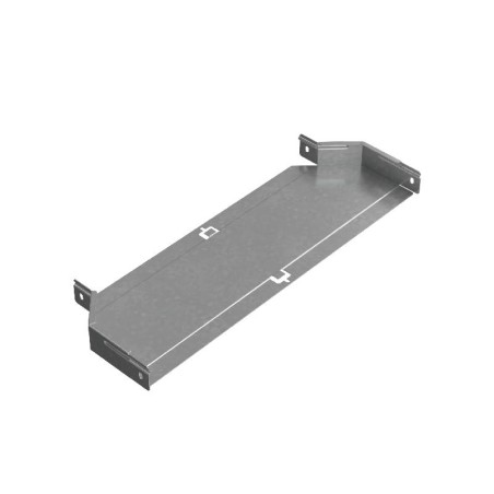Переходник центральный 50х500-600мм "ПЛЮС" HD85 КМ PL17968