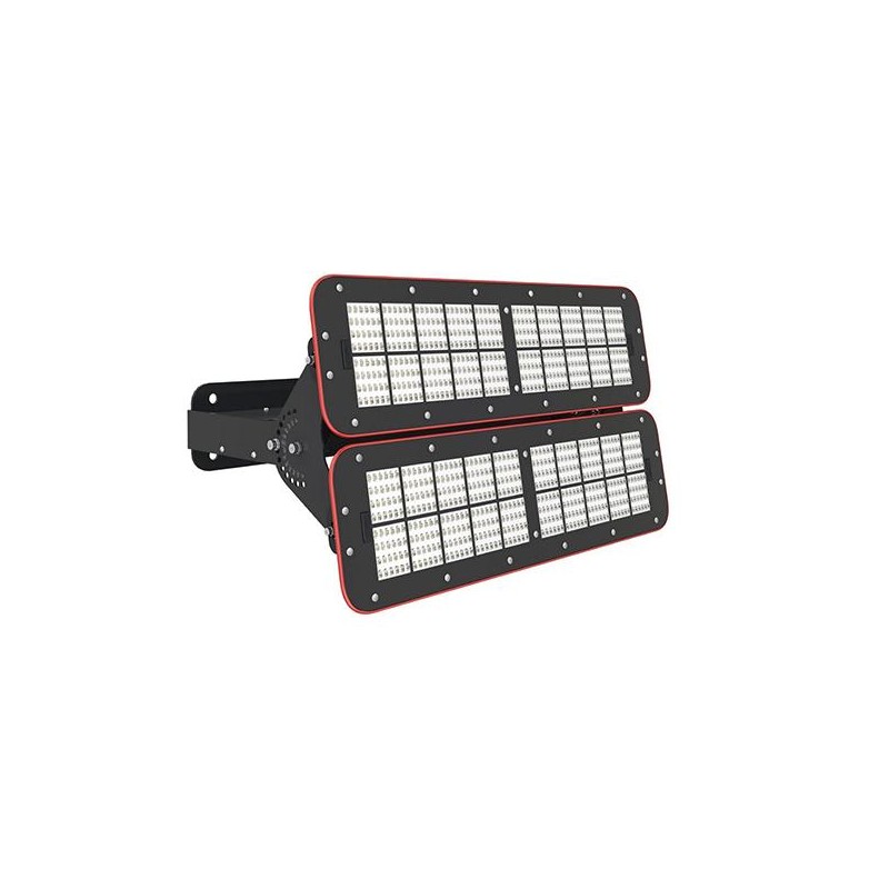 Светильник LE-СБУ-66-480-6553-67Х LED-effect 6553