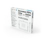 Прожектор светодиодный Elementary 200Вт 6500К IP65 16800лм 200-240В ДО черн. GAUSS 691511200
