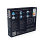 Прожектор светодиодный Qplus 20Вт 6500К IP65 2100лм 200-240В ДО графит. GAUSS 690511320 Прожектор светодиодный Qplus 20Вт 6500К IP65 2100лм 200-240В ДО графит. GAUSS 690511320