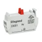 Выключатель Vistop 3P 160А фронт. управл. с красн. рукояткой Leg 022351 Выключатель Vistop 3P 160А фронт. управл. с красн. рукояткой Leg 022351