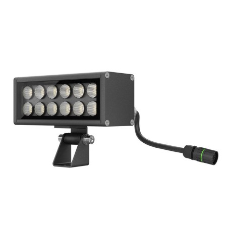 Светильник LE-СБУ-75-015-7346-67Т "Луч" 15Вт LED-effect 7346