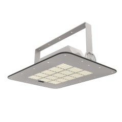 Светильник светодиодный LE-СБУ-32-200-7398-67Х "KEDR TERMO 2.0" 200Вт LED-effect 7398