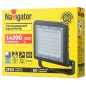 Прожектор светодиодный 80 674 NFL-02-100-6.5К-BL-LED 100Вт 6500К IP65 14200лм черн. Navigator 80674 Прожектор светодиодный 80 674 NFL-02-100-6.5К-BL-LED 100Вт 6500К IP65 14200лм черн. Navigator 80674