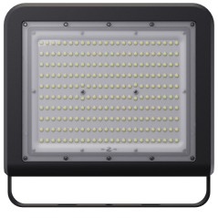 Прожектор светодиодный 80 677 NFL-02-200-4К-BL-LED 200Вт 4000К IP65 27000лм черн. Navigator 80677