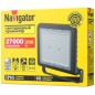 Прожектор светодиодный 80 677 NFL-02-200-4К-BL-LED 200Вт 4000К IP65 27000лм черн. Navigator 80677 Прожектор светодиодный 80 677 NFL-02-200-4К-BL-LED 200Вт 4000К IP65 27000лм черн. Navigator 80677