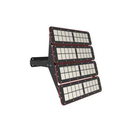 Светильник светодиодный LE-СБУ-66-1200-8077-67Х "Арена" LED-effect 8077