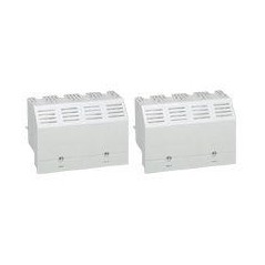 Комплект крышек для опломбировки DPX-IS 250 (уп.2шт) Leg 026287