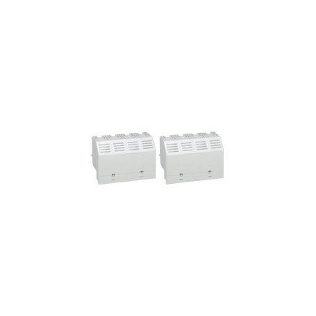Комплект крышек для опломбировки DPX-IS 250 (уп.2шт) Leg 026287