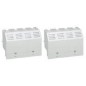 Комплект крышек для опломбировки DPX-IS 250 (уп.2шт) Leg 026287 Комплект крышек для опломбировки DPX-IS 250 (уп.2шт) Leg 026287