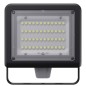 Прожектор светодиодный 80 679 NFL-03-50-4К-BL-LED 50Вт 4000К IP65 6950лм с датчиком черн. Navigator 80679 Прожектор светодиодный 80 679 NFL-03-50-4К-BL-LED 50Вт 4000К IP65 6950лм с датчиком черн. Navigator 80679